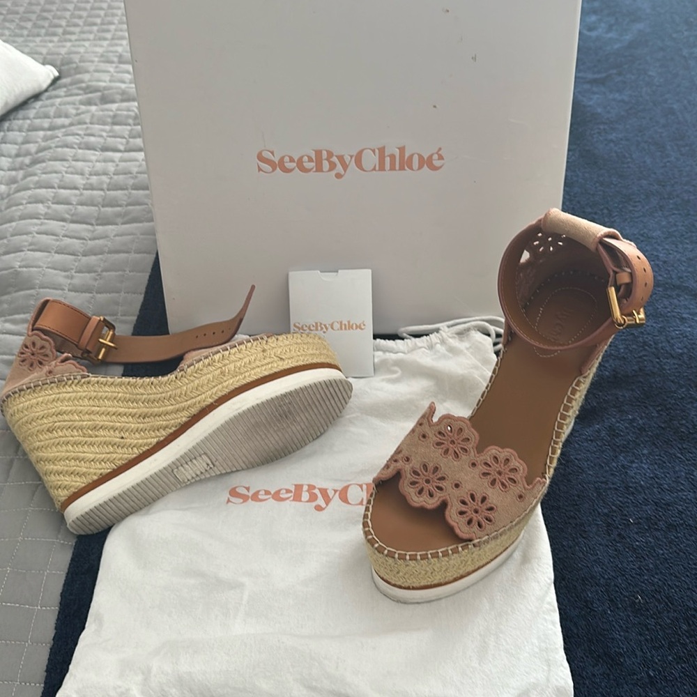 See by Chloe